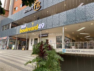 Apartamento de 2 alcobas en venta en Buenos Aires, Medellín, 56 m² · foto 3 de 17