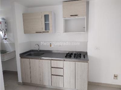 Apartamento de 2 alcobas en venta en Buenos Aires, Medellín, 56 m² · foto 6 de 17