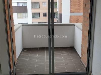 Apartamento de 2 alcobas en venta en Buenos Aires, Medellín, 56 m² · foto 11 de 17