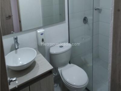 Apartamento de 2 alcobas en venta en Buenos Aires, Medellín, 56 m² · foto 12 de 17