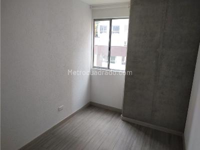 Apartamento de 2 alcobas en venta en Buenos Aires, Medellín, 56 m² · foto 16 de 17