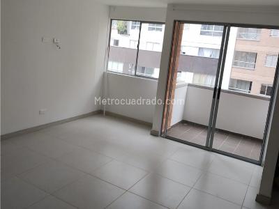 Apartamento de 2 alcobas en venta en Buenos Aires, Medellín, 56 m² · foto 17 de 17