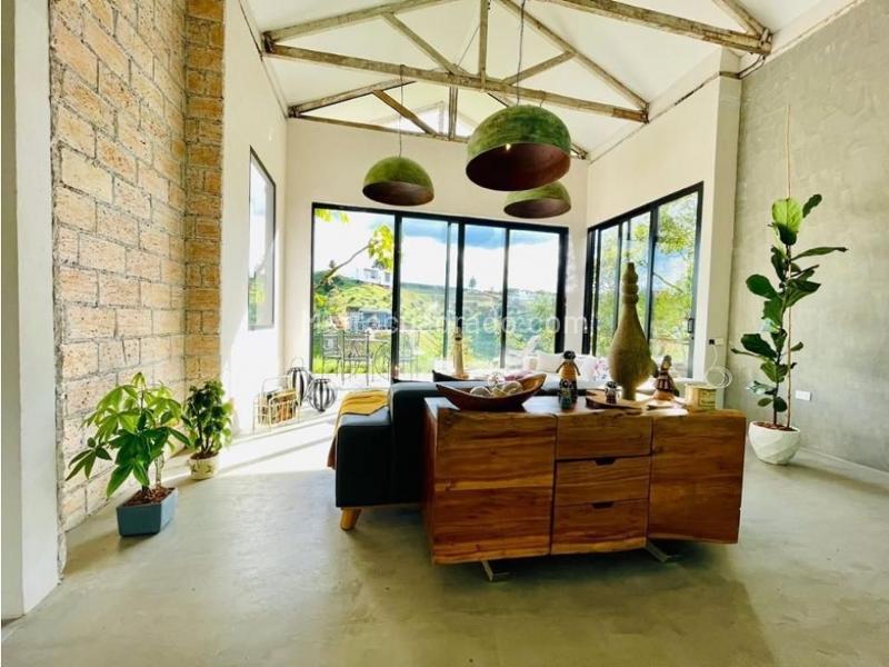 Casa en Arriendo, Rionegro, Rionegro - 2