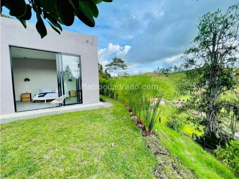 Casa en Arriendo, Rionegro, Rionegro - 3