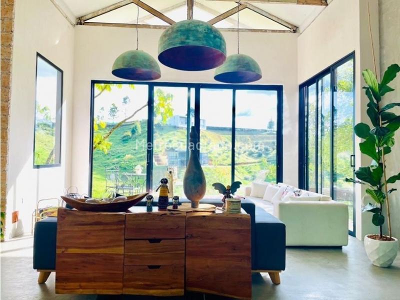 Casa en Arriendo, Rionegro, Rionegro - 4