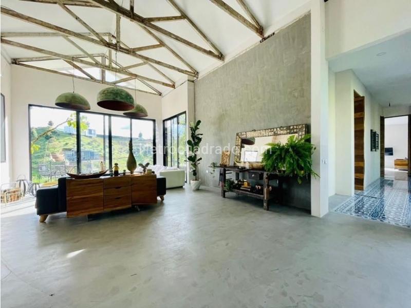 Casa en Arriendo, Rionegro, Rionegro - 5