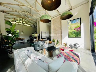 Casa en Arriendo, Vereda La Mosquita, Rionegro