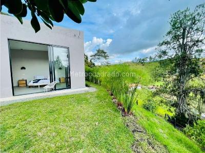 Casa de 3 alcobas en arriendo en Vereda La Mosquita, Rionegro · foto 3 de 20