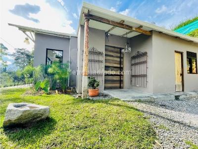 Casa de 3 alcobas en arriendo en Vereda La Mosquita, Rionegro · foto 7 de 20