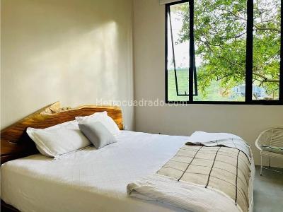 Casa de 3 alcobas en arriendo en Vereda La Mosquita, Rionegro · foto 16 de 20