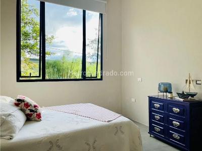 Casa de 3 alcobas en arriendo en Vereda La Mosquita, Rionegro · foto 17 de 20
