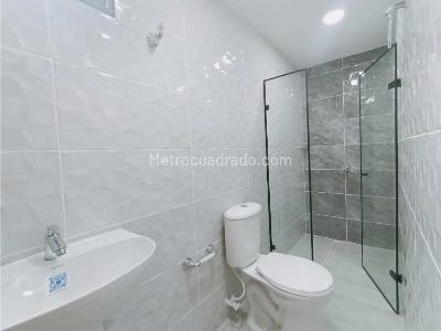 Casa de 4 alcobas en arriendo en Envigado, Envigado, 120 m² · foto 5 de 20