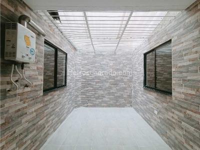 Casa de 4 alcobas en arriendo en Envigado, Envigado, 120 m² · foto 11 de 20