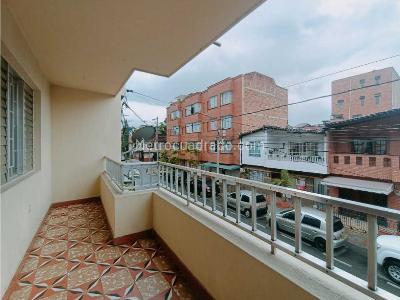 Casa de 4 alcobas en arriendo en Envigado, Envigado, 120 m² · foto 15 de 20