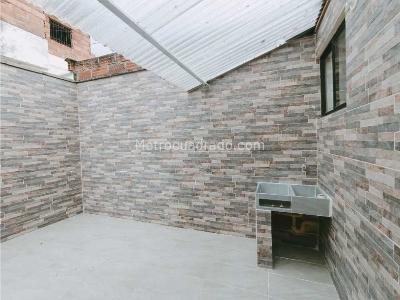 Casa de 4 alcobas en arriendo en Envigado, Envigado, 120 m² · foto 17 de 20