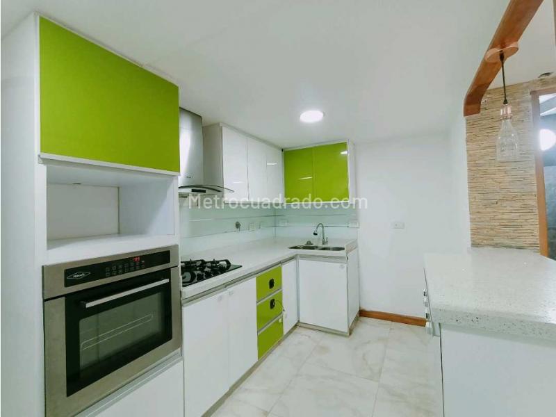 Casa – Bello - Vista 3