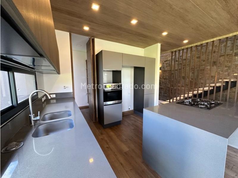 Casa – Medellín - Más