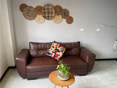 Apartaestudio en venta en Buenos Aires, Medellín, 30 m² · foto 3 de 9