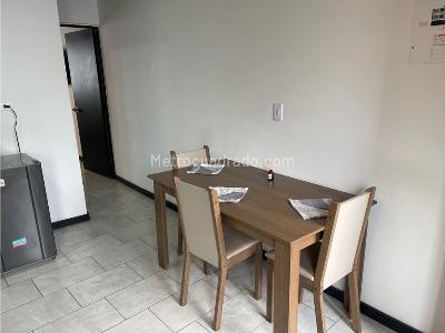 Apartaestudio en venta en Buenos Aires, Medellín, 30 m² · foto 5 de 9
