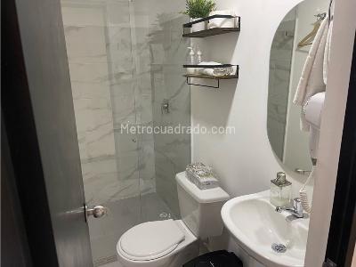 Apartaestudio en venta en Buenos Aires, Medellín, 30 m² · foto 6 de 9