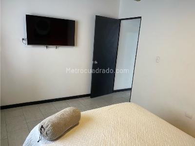 Apartaestudio en venta en Buenos Aires, Medellín, 30 m² · foto 9 de 9