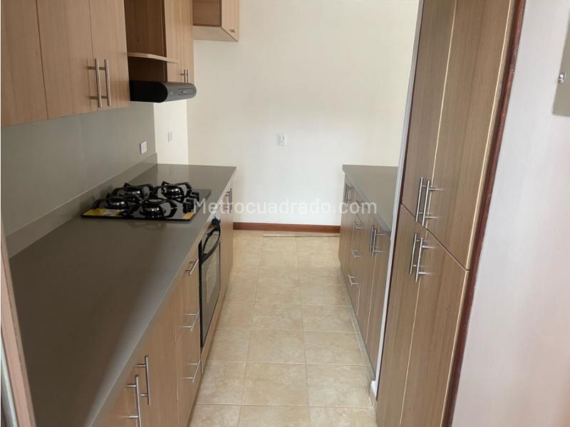 Piso – Sabaneta, Cañaveralejo - Vista 3