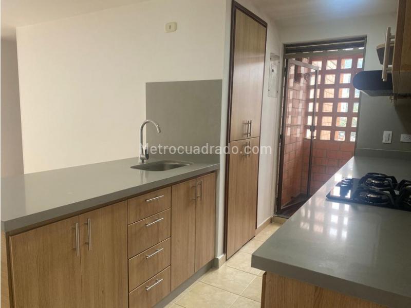 Piso – Sabaneta, Cañaveralejo - Vista 4