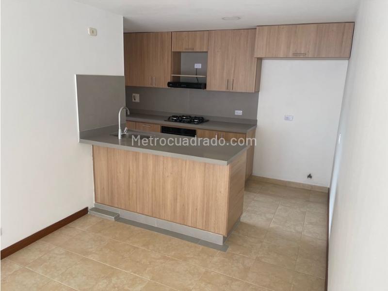 Piso – Sabaneta, Cañaveralejo - Vista 5