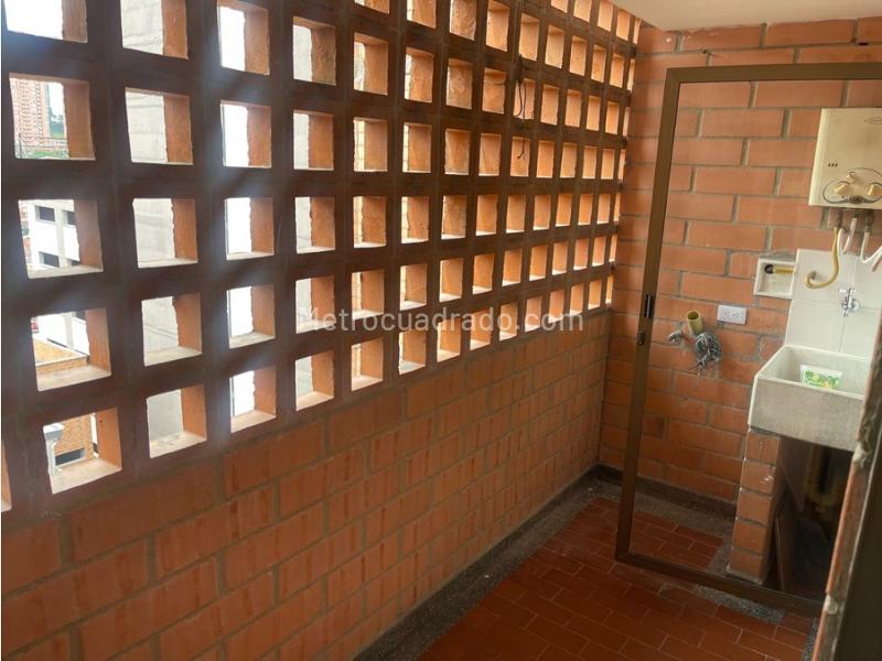Piso – Sabaneta, Cañaveralejo - Más