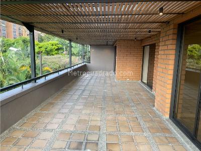 Apartamento de 3 alcobas en venta en Los Balsos, Medellín, 278 m² · foto 11 de 20