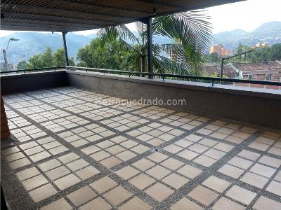 Apartamento de 3 alcobas en venta en Los Balsos, Medellín, 278 m² · foto 12 de 20