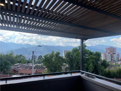 Apartamento de 3 alcobas en venta en Los Balsos, Medellín, 278 m² · foto 13 de 20
