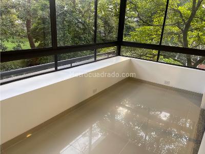 Apartamento de 3 alcobas en venta en Los Balsos, Medellín, 278 m² · foto 20 de 20