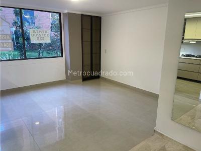 Apartamento de 3 alcobas en venta en Los Balsos, Medellín, 278 m² · foto 4 de 20