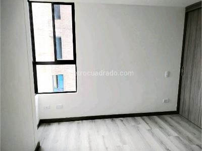 Apartamento de 2 alcobas en venta en El Poblado, Medellín, 64 m² · foto 9 de 20
