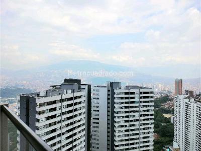 Apartamento de 2 alcobas en venta en El Poblado, Medellín, 64 m² · foto 20 de 20