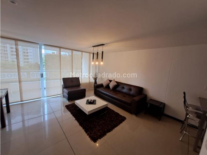 2BR Apartment in El Poblado (100 m²) - 3