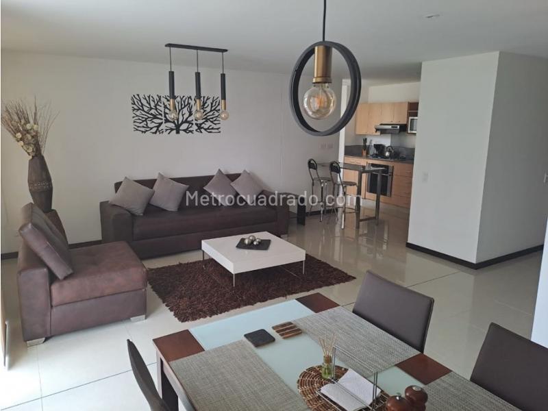 2BR Apartment in El Poblado (100 m²) - 5