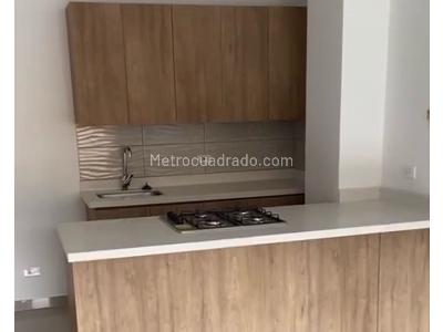 Apartamento de 3 alcobas en venta en La Milagrosa, Medellín, 98 m² · foto 2 de 17