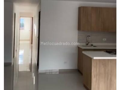 Apartamento de 3 alcobas en venta en La Milagrosa, Medellín, 98 m² · foto 3 de 17