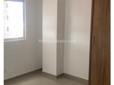 Apartamento de 3 alcobas en venta en La Milagrosa, Medellín, 98 m² · foto 5 de 17