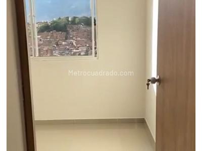 Apartamento de 3 alcobas en venta en La Milagrosa, Medellín, 98 m² · foto 6 de 17