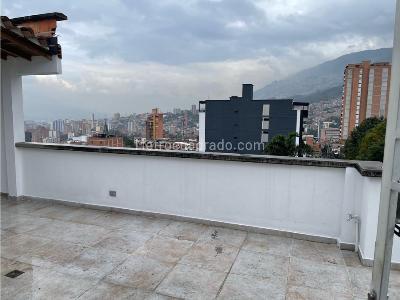 Apartamento de 3 alcobas en venta en La Milagrosa, Medellín, 98 m² · foto 9 de 17