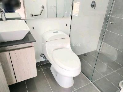 Apartamento de 3 alcobas en venta en Loma Del Escobero, Envigado, 145 m² · foto 14 de 20