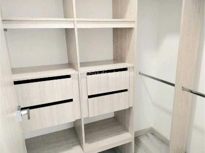 Apartamento de 3 alcobas en venta en Loma Del Escobero, Envigado, 145 m² · foto 17 de 20