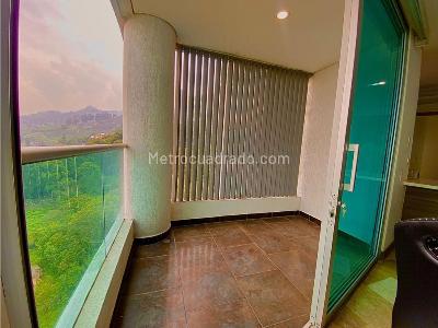 Apartamento de 3 alcobas en arriendo en Sabaneta, Sabaneta, 150 m² · foto 3 de 20