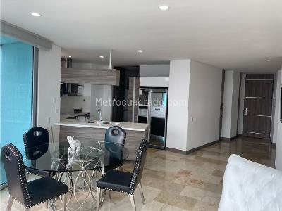 Apartamento de 3 alcobas en arriendo en Sabaneta, Sabaneta, 150 m² · foto 4 de 20