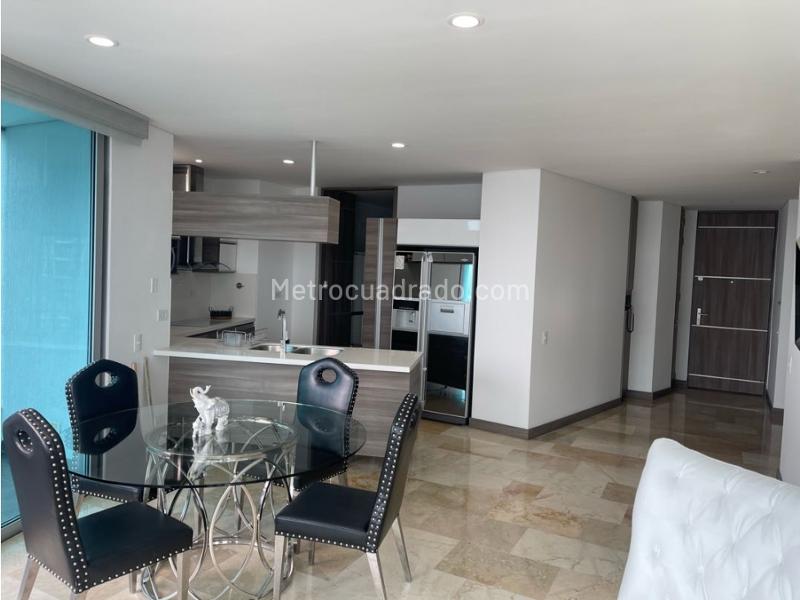 Piso – Sabaneta, San Isidro - Vista 5