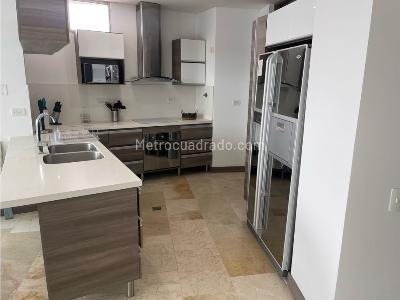 Apartamento de 3 alcobas en arriendo en Sabaneta, Sabaneta, 150 m² · foto 5 de 20