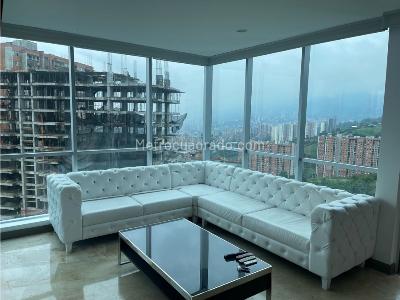 Apartamento de 3 alcobas en arriendo en Sabaneta, Sabaneta, 150 m² · foto 6 de 20